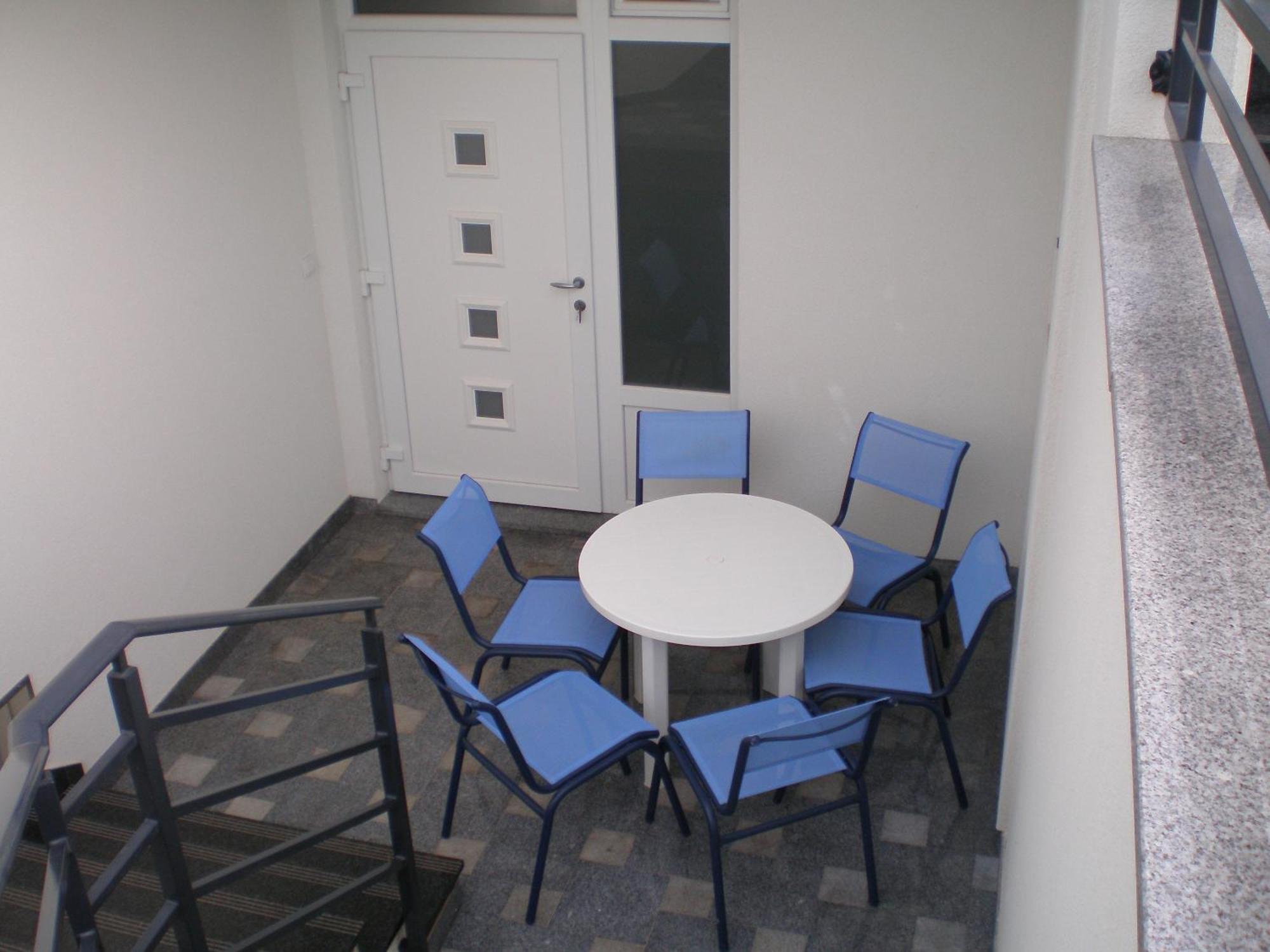 Apartments Nautilus Pula Extérieur photo